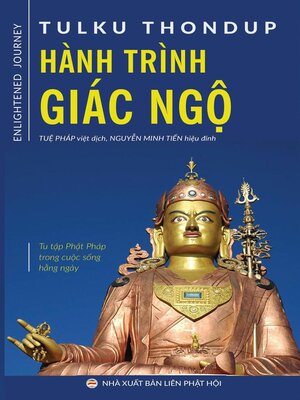 cover image of Hành trình giác ngộ